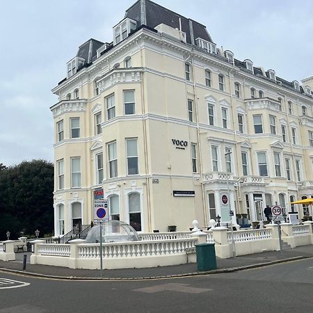 Voco The Clifton Folkestone By Ihg Hotel Exterior photo