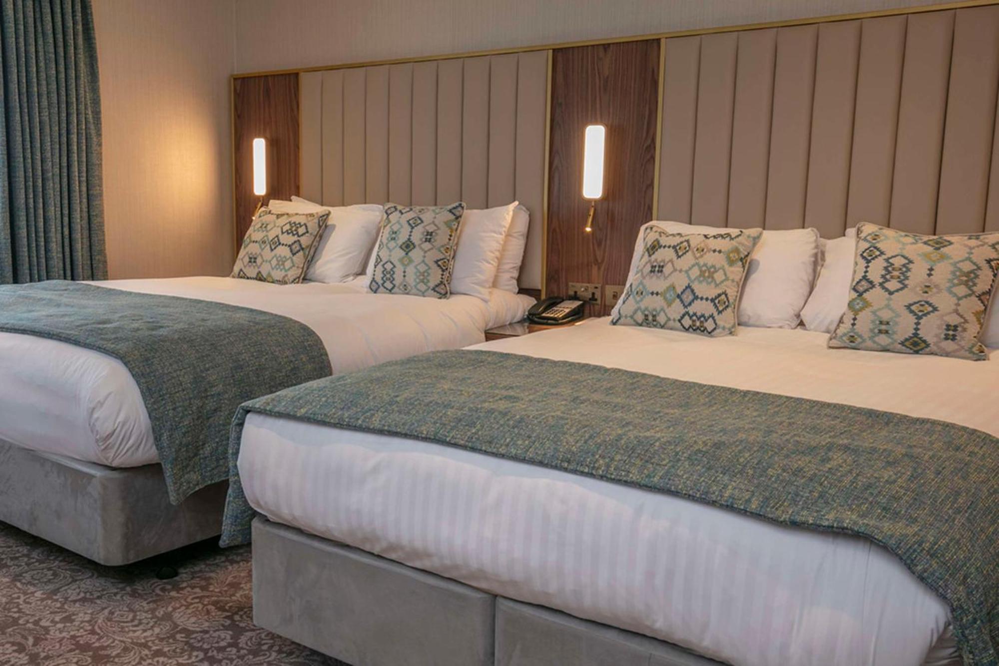 Voco The Clifton Folkestone By Ihg Hotel Exterior photo