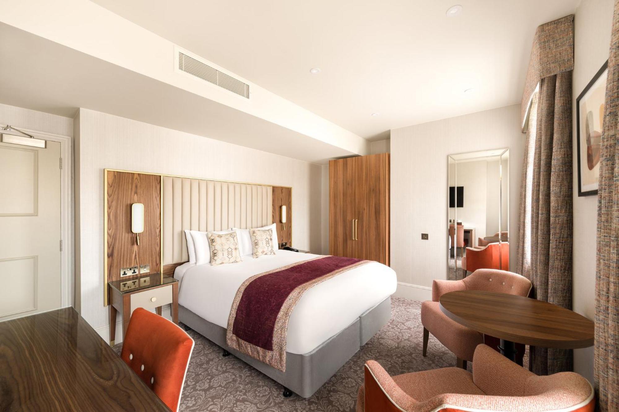 Voco The Clifton Folkestone By Ihg Hotel Exterior photo