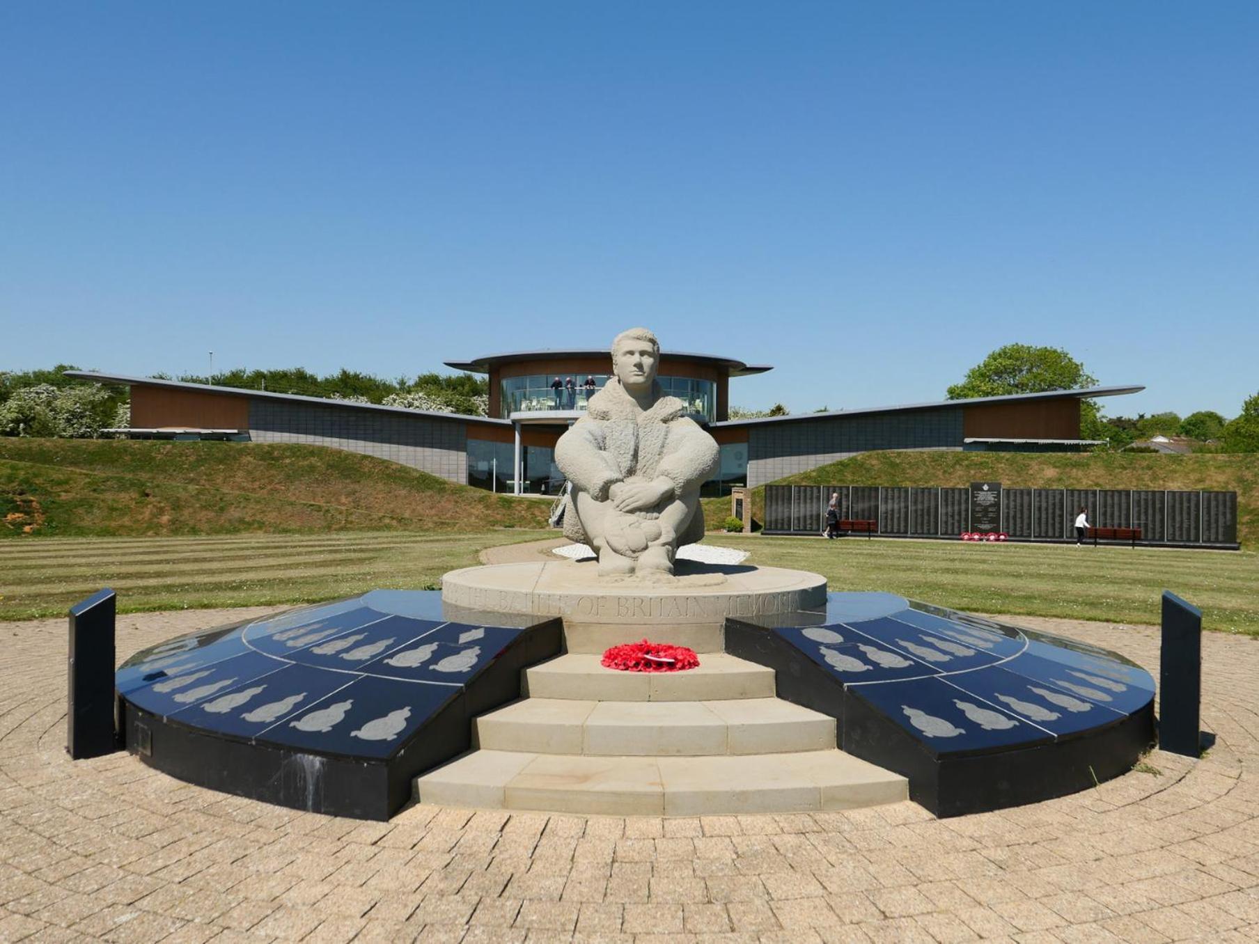 Voco The Clifton Folkestone By Ihg Hotel Exterior photo